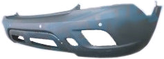 Parachoques trasero para OPEL MOKKA (desde 2012) — Default Title