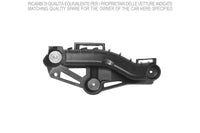 Soporte interior del parachoques trasero — OPEL CORSA (desde 2015) - derecho