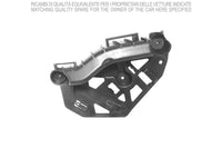 Soporte interior del parachoques trasero — OPEL CORSA (desde 2015) - izquierdo