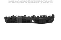 Soporte lateral del parachoques trasero — OPEL CORSA (desde 2015) - izquierdo