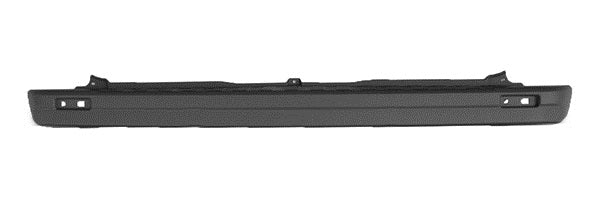 Parachoques trasero para pintar — OPEL VIVARO (desde 2014)