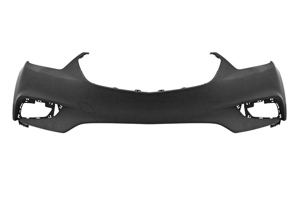Parachoques delantero superior para pintar — OPEL MOKKA X (desde 04/2016)