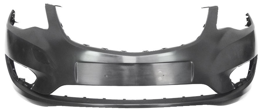 Parachoques delantero para OPEL KARL (desde 01/2015) — Default Title
