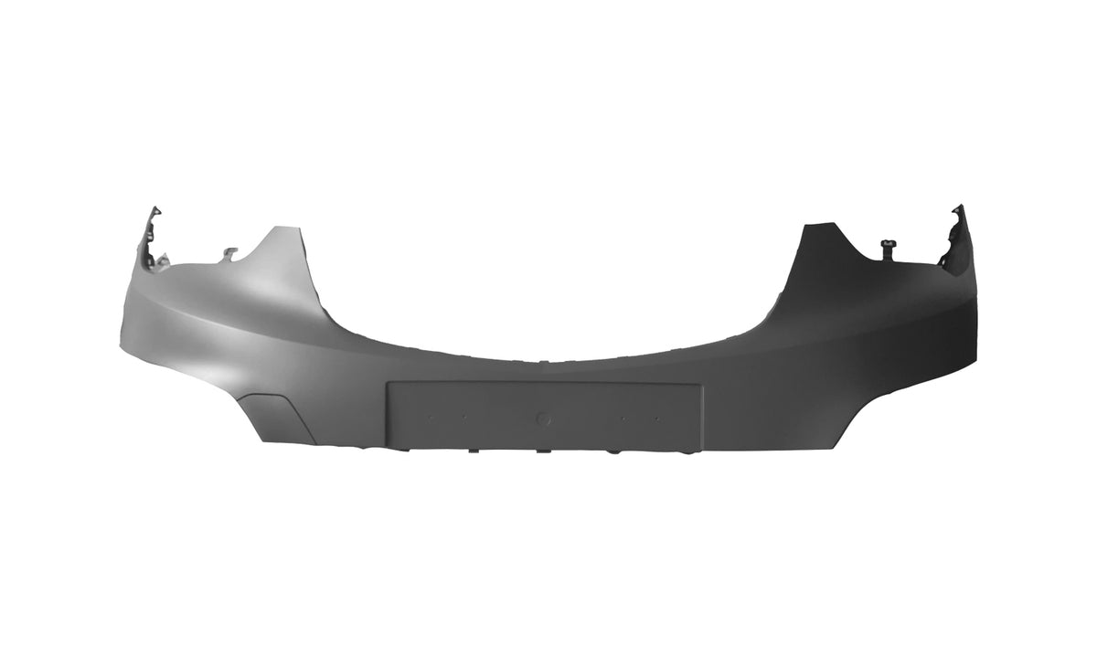 Parachoques delantero para OPEL COMBO (desde 06/2018) - Default Title