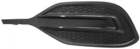 Rejilla del parachoques delantero — OPEL ASTRA K (desde 08/2019) - izquierdo