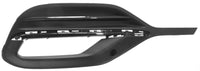 Rejilla del parachoques delantero con orificio para faro — OPEL ASTRA K (desde 08/2019) - derecho