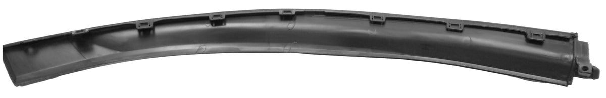 Spoiler del parachoques delantero — OPEL ASTRA K (desde 08/2019) - izquierdo
