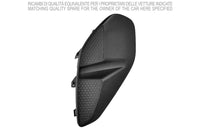 Rejilla del parachoques delantero sin orificios para faros — OPEL CORSA F (desde 07/2019) - derecho