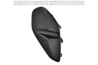Rejilla del parachoques delantero sin orificios para faros — OPEL CORSA F (desde 07/2019) - izquierdo