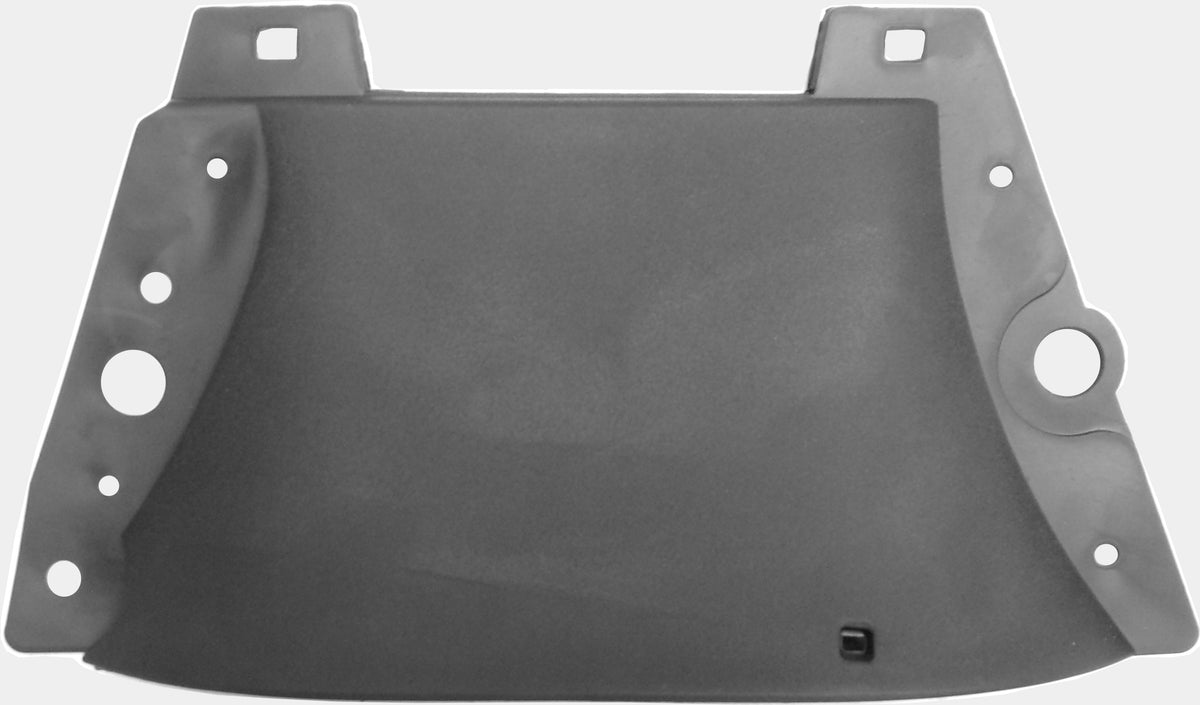 Spoiler del parachoques delantero (NORMAL + GS LINE) — OPEL CORSA F (desde 07/2019) - derecho
