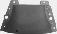 Spoiler del parachoques delantero (NORMAL + GS LINE) — OPEL CORSA F (desde 07/2019) - izquierdo