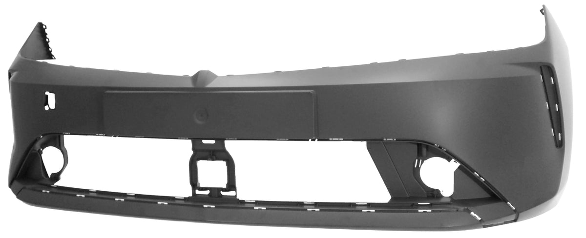 Parachoques delantero para pintar — OPEL ASTRA L (desde 10/2021)