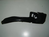 Protector del paso de rueda delantero — PEUGEOT 106 (1991–1996) - derecho