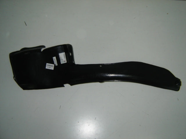 Protector del paso de rueda delantero — PEUGEOT 106 (1991–1996) - izquierdo
