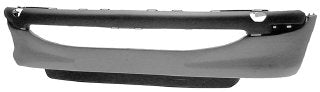 Parachoques delantero para pintar — PEUGEOT 206 (desde 1998)