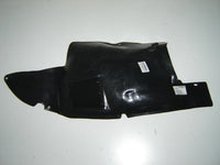 Protector del paso de rueda delantero, sección delantera — PEUGEOT 206 (desde 1998) - izquierdo