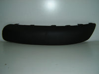 Cubierta de carrocería para PEUGEOT 307 (desde 2001) - Derecho