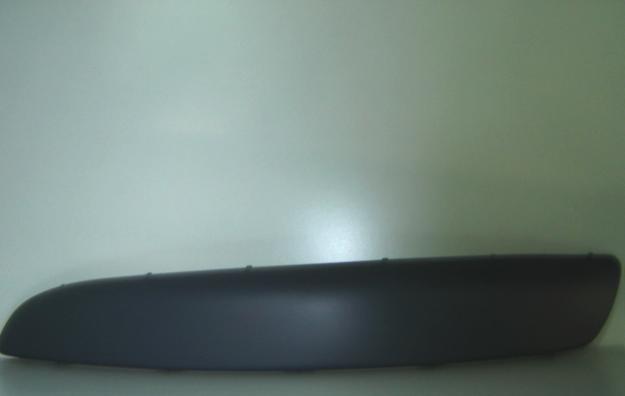 Cubierta del parachoques delantero para pintar — PEUGEOT 307 (desde 2001) - derecho