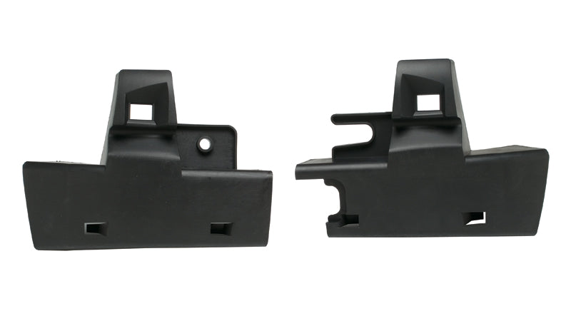Kit de soportes del parachoques trasero sección interior (derecho/izquierdo) — PEUGEOT 307 (desde 2001)