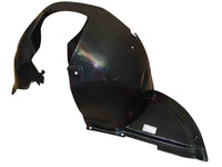 Protector del paso de rueda delantero — PEUGEOT 307 (desde 2001) - izquierdo