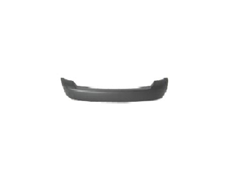 Moldura del parachoques delantero para pintar — PEUGEOT 308 (desde 2007)