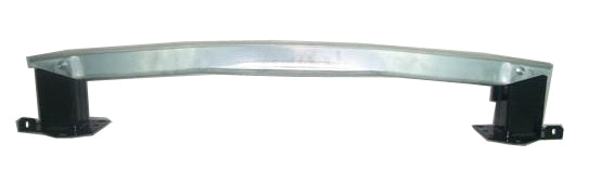 Refuerzo del parachoques delantero (aluminio) — PEUGEOT 308 (desde 2007)