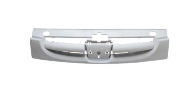 Rejilla para pintar — PEUGEOT PARTNER (desde 2002)