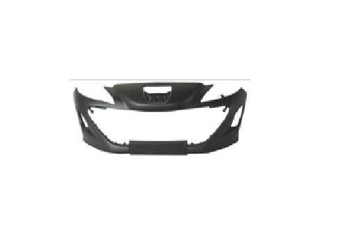Parachoques delantero para pintar — PEUGEOT 308 CC (desde 02/2009)