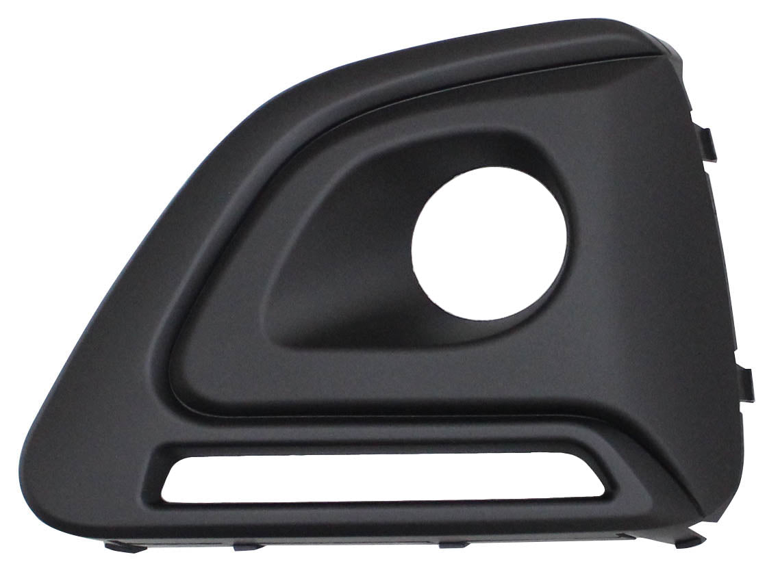 Rejilla de carrocería para PEUGEOT 108 (desde 2014) — Izquierdo