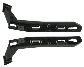 Kit de soportes del parachoques trasero exterior (derecho/izquierdo) — PEUGEOT 2008 (desde 2013)/(desde 2016)