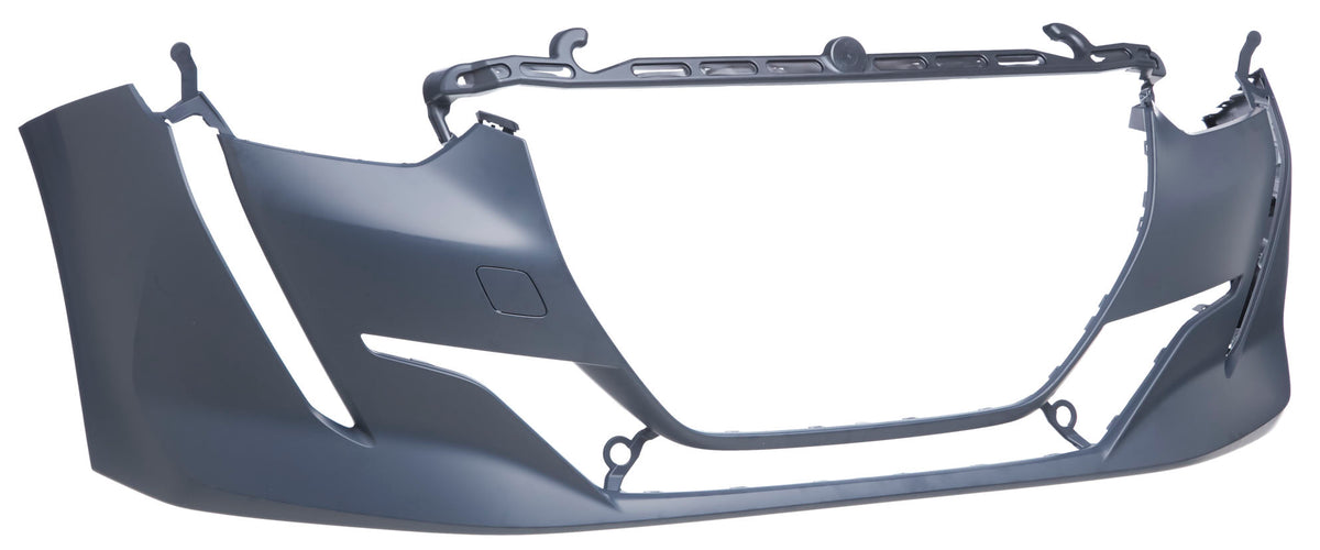 Parachoques delantero para pintar — PEUGEOT 208 (desde 11/2019)