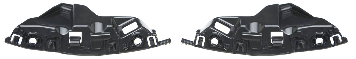 Kit de soportes del parachoques delantero (derecho/izquierdo) — PEUGEOT 208 (desde 11/2019)