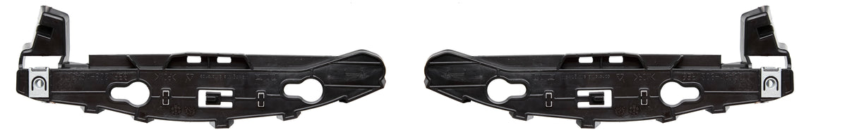 Kit de soportes del parachoques trasero (derecho/izquierdo) — PEUGEOT 208 (desde 11/2019)