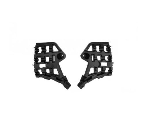 Kit de soportes del parachoques trasero (derecho/izquierdo) — PEUGEOT 2008 (desde 08/2019)