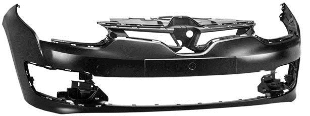 Parachoques delantero para pintar — RENAULT MEGANE (desde 2014)