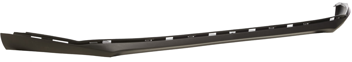 Spoiler del parachoques delantero 3/5 puertas — RENAULT MEGANE (desde 2014)