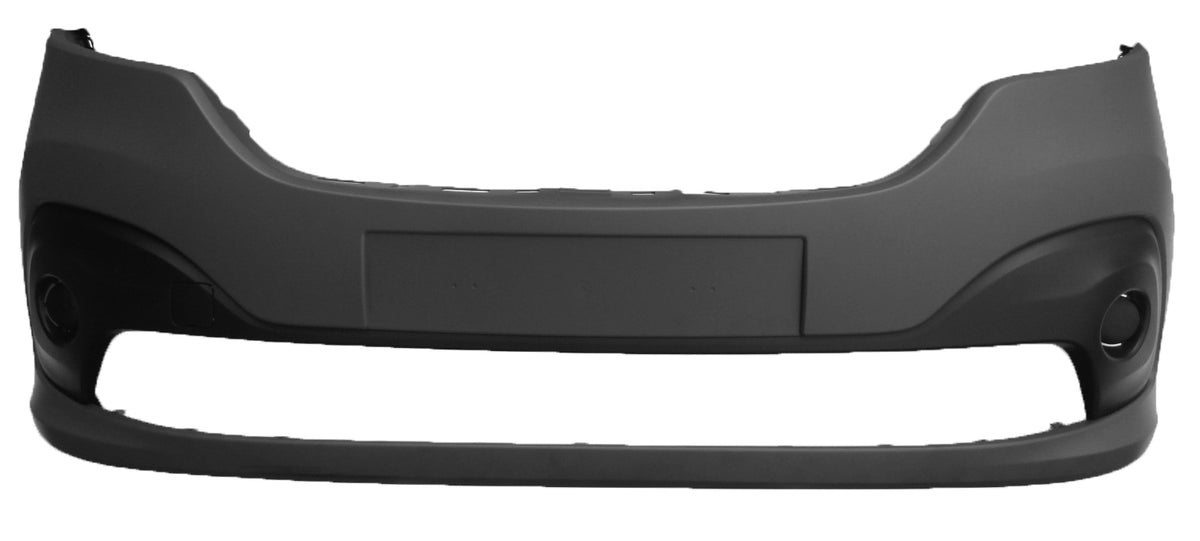 Parachoques delantero para RENAULT TRAFIC/NV300 (desde 2014) — Default Title