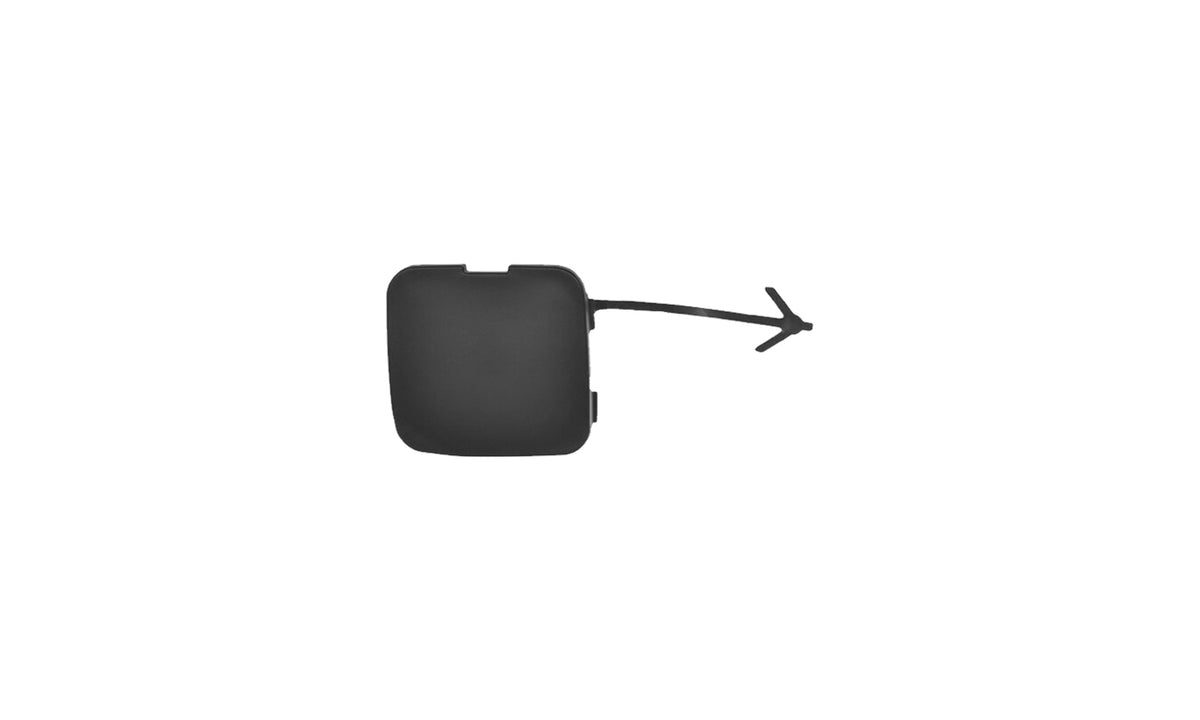 Tapa del gancho de remolque del parachoques delantero (del parachoques versión familiar) — RENAULT TRAFIC III/NV300 (desde 05/2014)