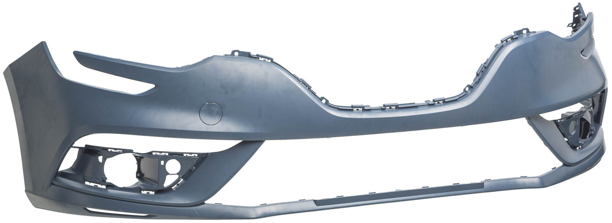Parachoques delantero para pintar — RENAULT MEGANE (desde 2016)