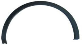 Moldura de aleta para RENAULT KADJAR (desde 2015) — Derecho