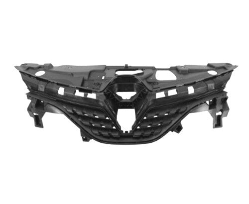 Rejilla de carrocería para RENAULT CLIO V (desde 06/2019) — Default Title