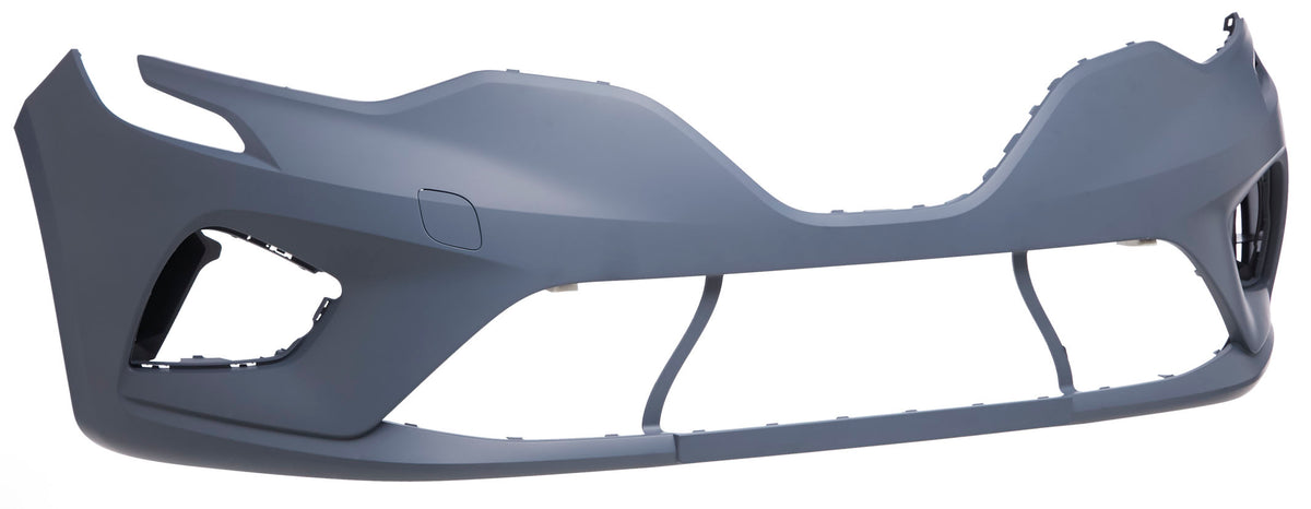 Parachoques delantero para pintar — RENAULT CLIO V (desde 06/2019)