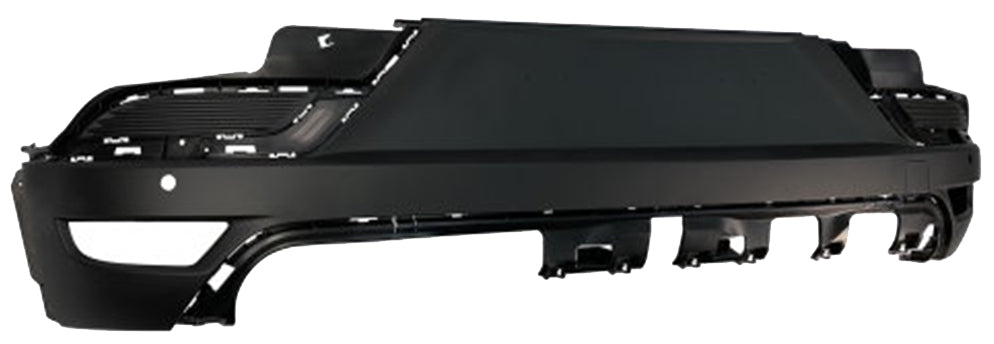 Parachoques trasero para RENAULT CAPTUR (desde 12/2019) — Default Title