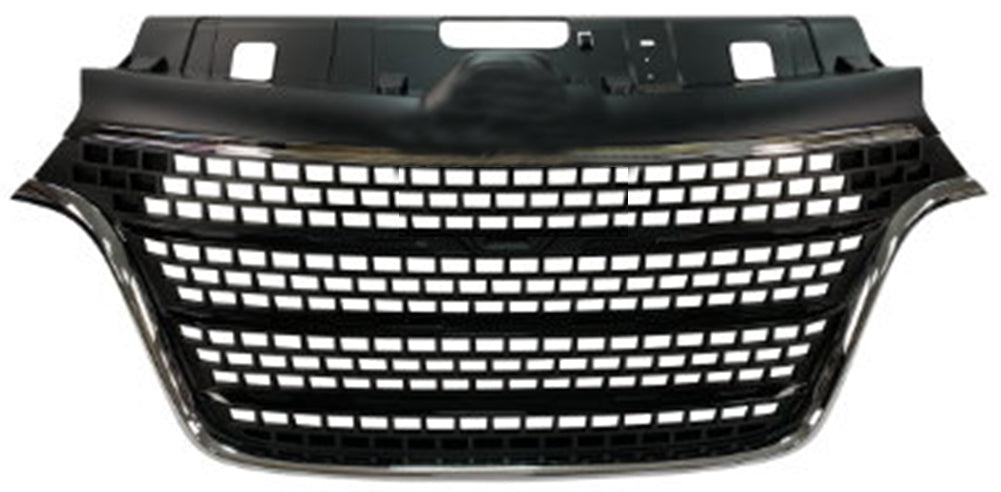 Rejilla de carrocería para RENAULT MASTER III (desde 08/2019) — Default Title