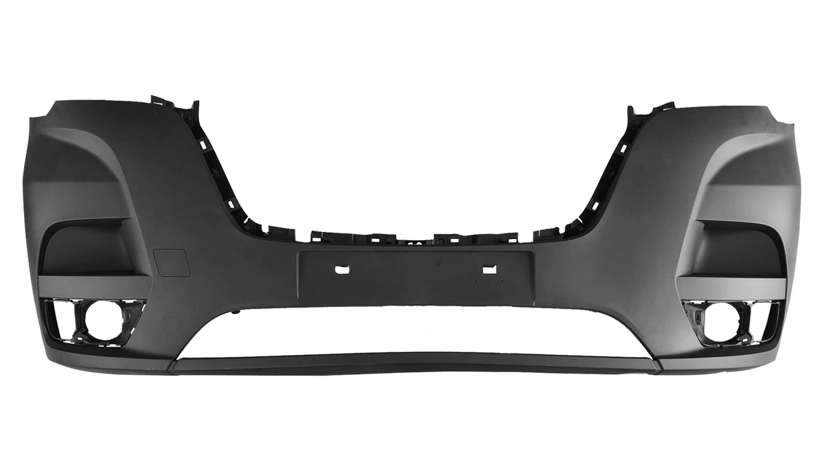 Parachoques delantero para RENAULT MASTER III (desde 08/2019) - Default Title