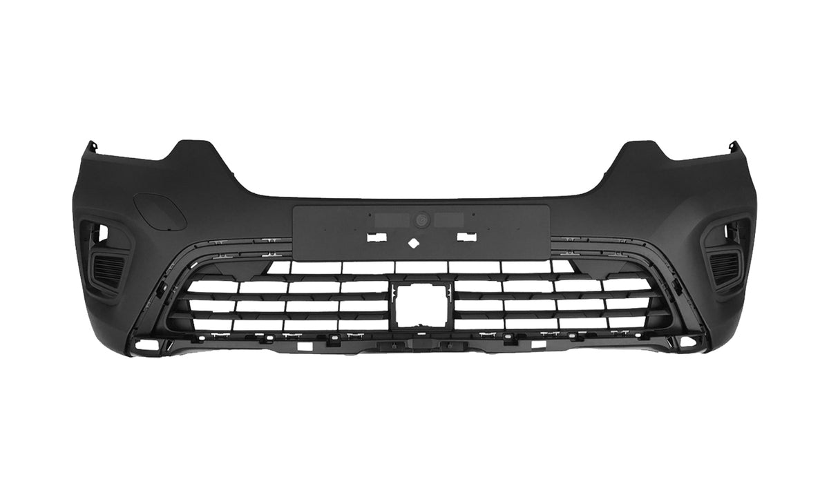 Parachoques delantero para RENAULT KANGOO VAN (desde 06/2021) - Default Title