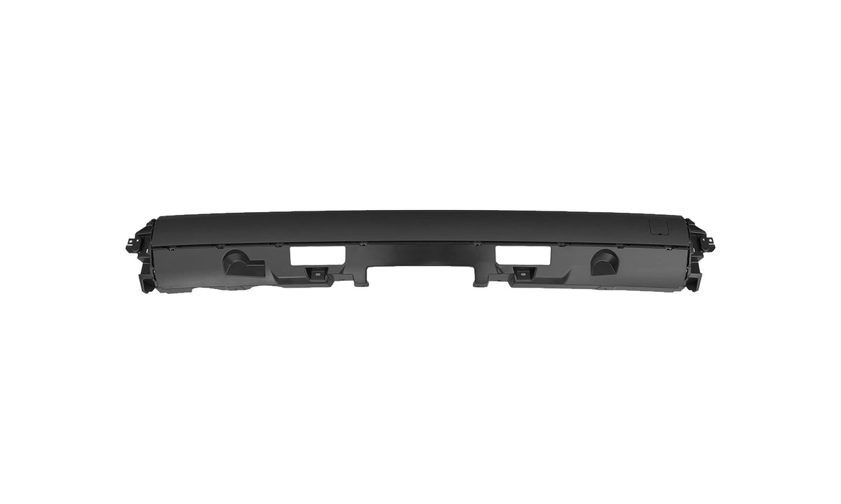 Sección central de parachoques para RENAULT KANGOO VAN (desde 06/2021) - Default Title