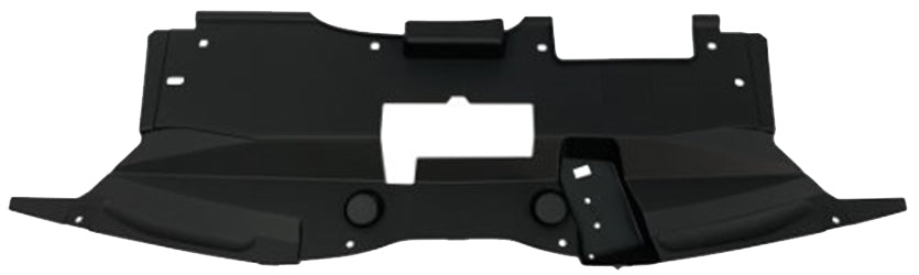 Soporte plástico rejilla delantera — RENAULT TRAFIC (desde 08/2021)