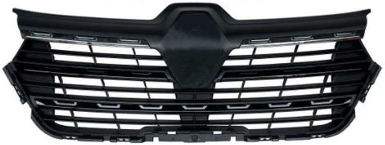 Rejilla de carrocería para RENAULT TRAFIC (desde 08/2021) — Default Title