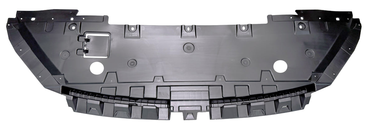 Protector de carrocería para RENAULT CAPTUR (desde 06/2024) - Default Title